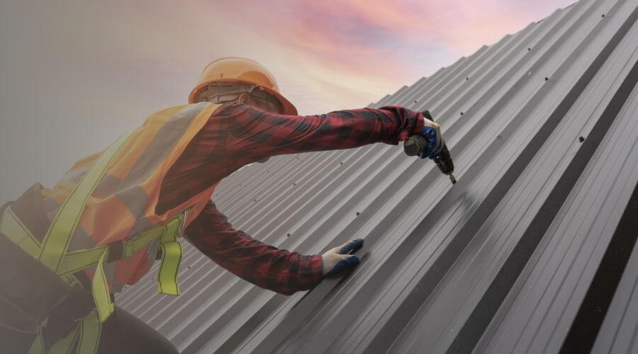 Expert top industrial roofings services in Carterville, IL